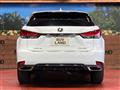 2021 Lexus RX