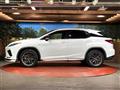 2021 Lexus RX