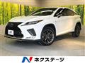 2021 Lexus RX