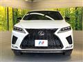 2021 Lexus RX