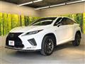 2021 Lexus RX