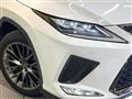 2021 Lexus RX