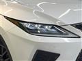 2021 Lexus RX