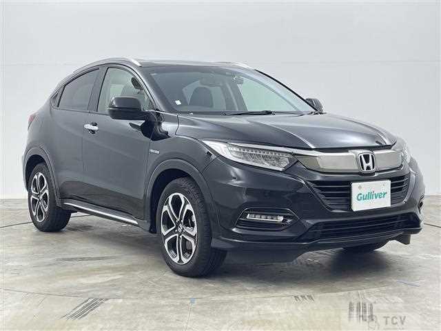 2019 Honda VEZEL
