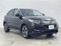 2019 Honda VEZEL