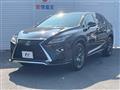 2016 Lexus RX