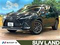 2020 Lexus RX