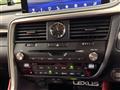 2020 Lexus RX