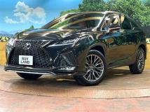 2020 Lexus RX