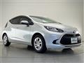 2023 Toyota AQUA