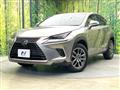 2017 Lexus NX