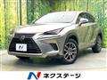 2017 Lexus NX