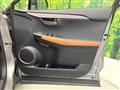 2017 Lexus NX