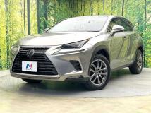 2017 Lexus NX