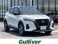 2021 Nissan KIX