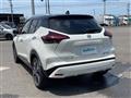 2021 Nissan KIX