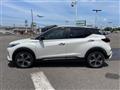 2021 Nissan KIX