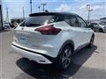 2021 Nissan KIX