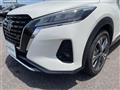 2021 Nissan KIX