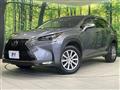 2015 Lexus NX