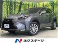 2015 Lexus NX