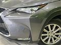 2015 Lexus NX