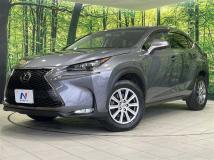 2015 Lexus NX