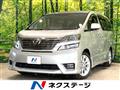 2009 Toyota Vellfire