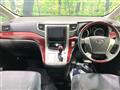 2009 Toyota Vellfire