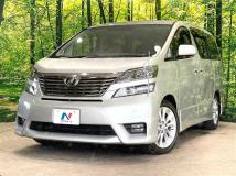 2009 Toyota Vellfire