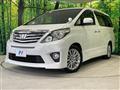 2011 Toyota Alphard