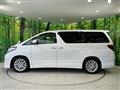 2011 Toyota Alphard