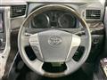 2011 Toyota Alphard