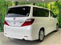 2011 Toyota Alphard