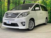2011 Toyota Alphard