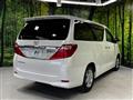 2012 Toyota Alphard