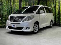 2012 Toyota Alphard