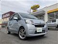 2013 Daihatsu Move
