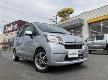 2013 Daihatsu Move