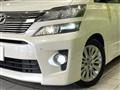 2012 Toyota Vellfire