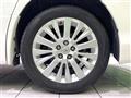 2012 Toyota Vellfire