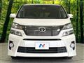 2012 Toyota Vellfire