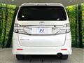 2012 Toyota Vellfire