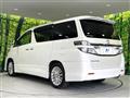 2012 Toyota Vellfire