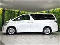 2012 Toyota Vellfire