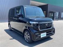 2026 Honda N BOX