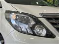 2013 Toyota Alphard