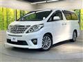 2013 Toyota Alphard