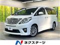 2013 Toyota Alphard