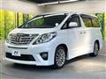 2013 Toyota Alphard